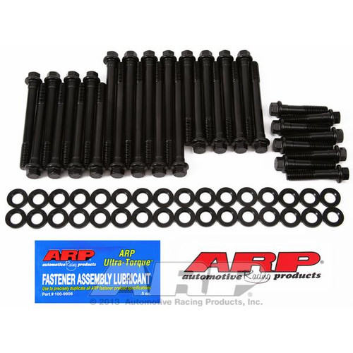 BB CHEVY MARK V W/502 HEADS HEX HEAD BOLT KIT 135-3607