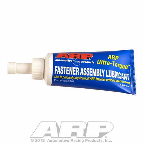 ARP ULTRA TORQUE LUBE 1.69 OZ. 100-9909