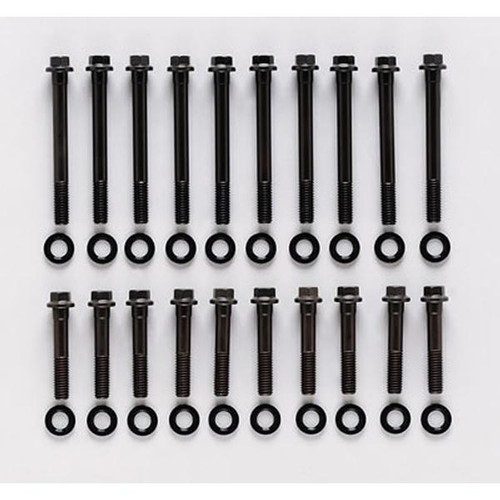 SB FORD 289-302 STANDARD HEAD BOLT KIT 154-3601