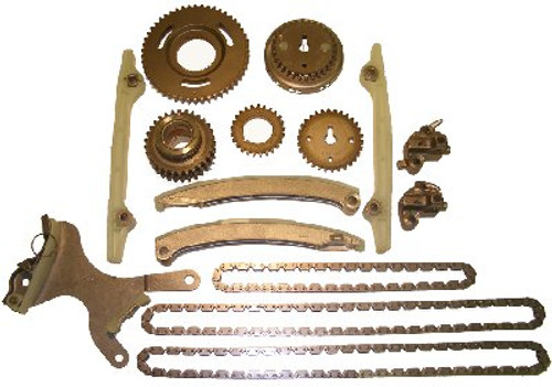 TIMING CHAIN KIT 9-0393SD