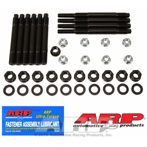 BB CHEVY 2-BOLT MAIN STUD KIT 235-5502