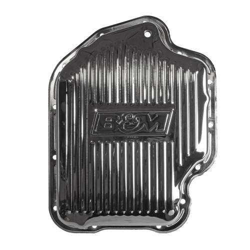 BNM20289 Transmission Oil Pan