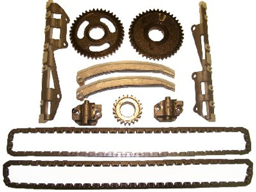 TIMING CHAIN KIT 9-0387SA