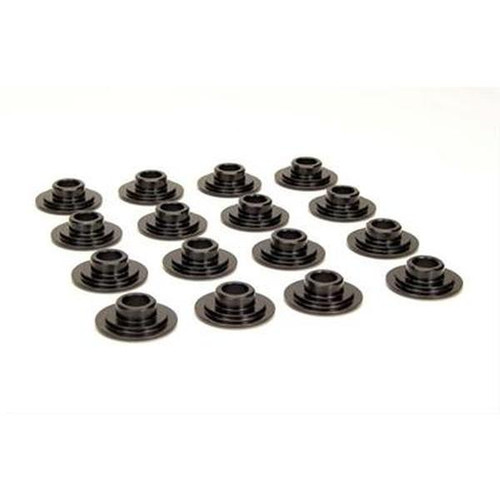 10 SUPERLOCK STEEL RETAINER SET OF 16 FOR 1.500-1.550" OD V 748-16"