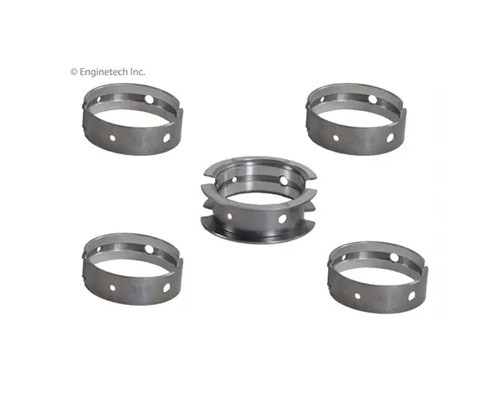 MAIN BRNG ISU 2.2L 2198 X22SE OVERSIZED FLANGE WIDTH .40MM BC1517.50