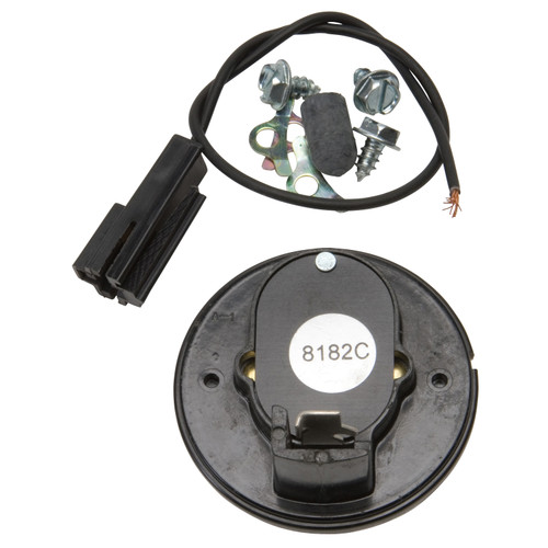 MRG1932 Carb Adapter - Open