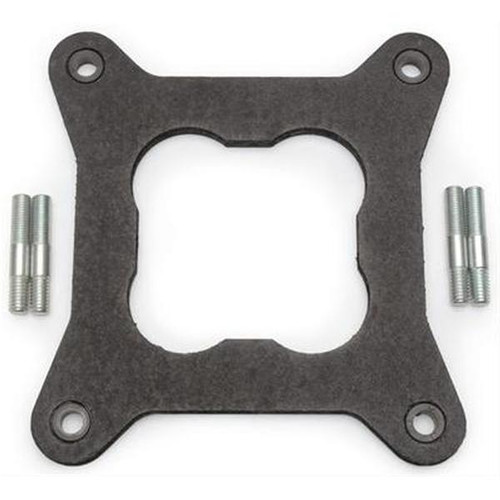 HEAT INSULATOR GASKET FOR OPEN 4150 SQUARE-BORE-0.320 THICK 9265"