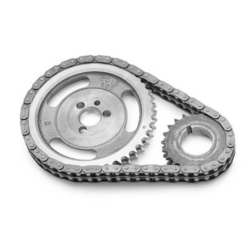 PERFORMER-LINK ADJ TRUE-ROLLER TIMING CHAIN SET 7802