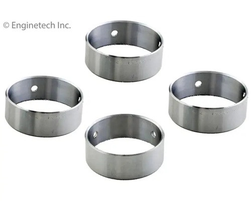 CAM BRNG W/O T" GM CHEV ISU 200 229 262 CC407"