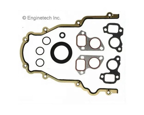 GSKT GM CHEV 4.8L 5.3L 5.7L 6.0L TIMING COVER SET TCC293-A
