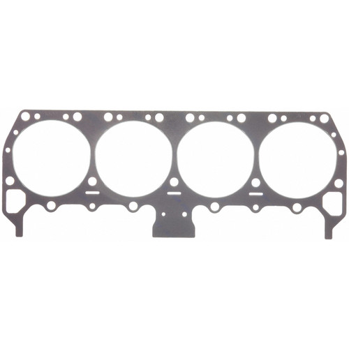 FEL1009 Cylinder Head Ext