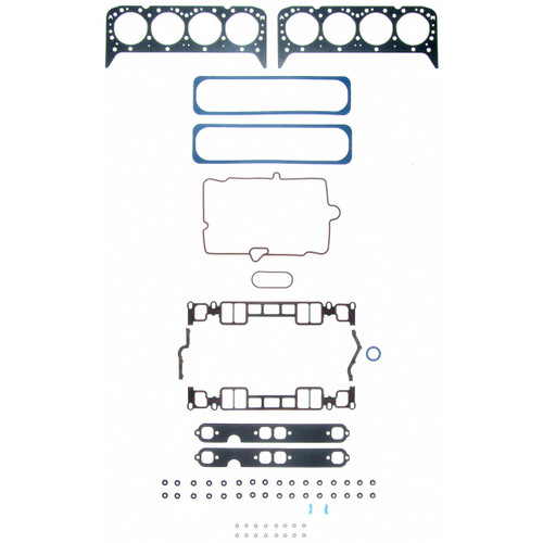 FEL17206 Head Gasket Set