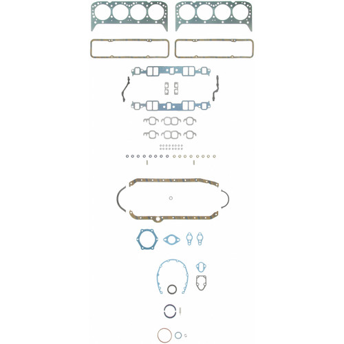 FEL260-1024 Engine Gasket Set