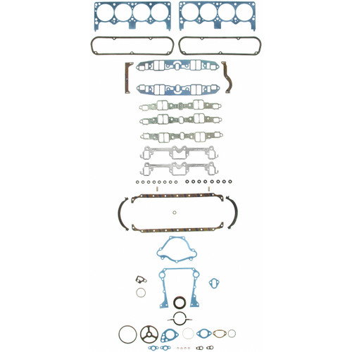 FEL260-1152 Engine Gasket Set