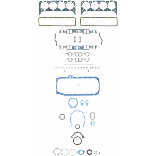 FEL260-1268 Engine Gasket Set