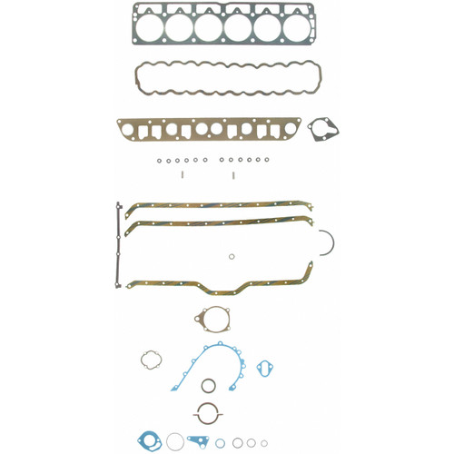 FEL260-1424 Engine Gasket Set