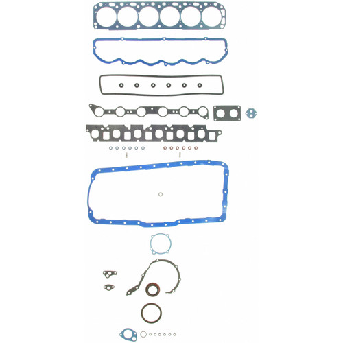 FEL260-1700 Engine Gasket Set