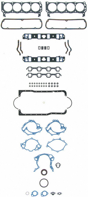 ENGINE GASKET SET 260-1720