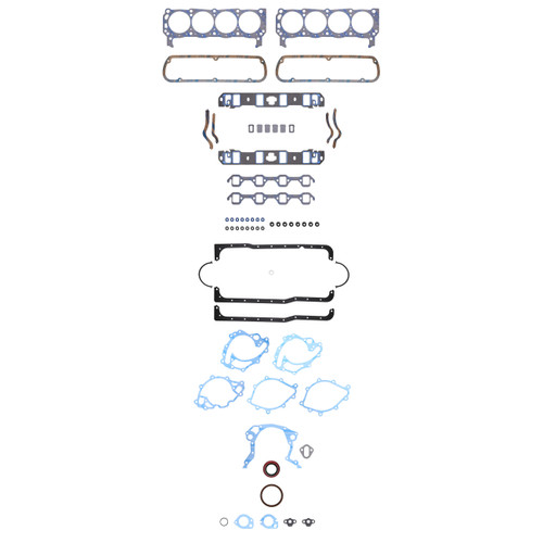 FEL260-1720 Engine Gasket Set