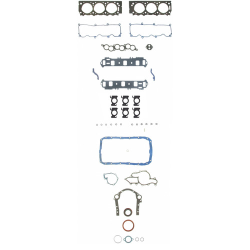 FEL260-1747 Engine Gasket Set