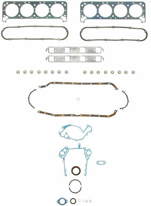 ENGINE GASKET SET 260-1769