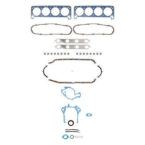 FEL260-1769 Engine Gasket Set