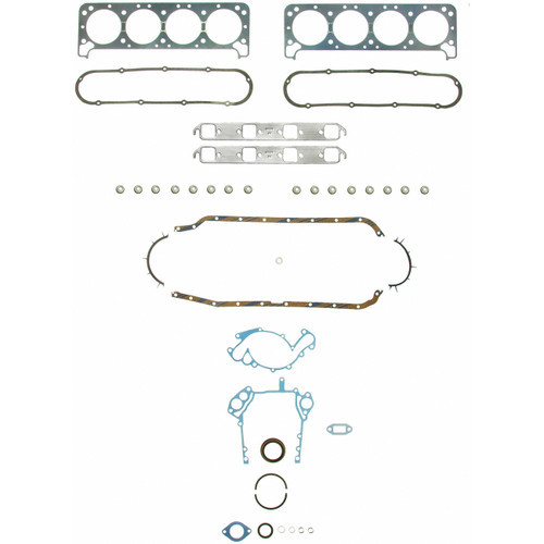 FEL260-1769 Engine Gasket Set