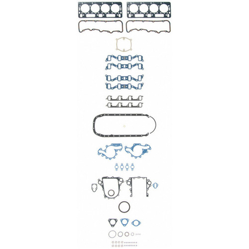 FEL260-1773 Engine Gasket Set