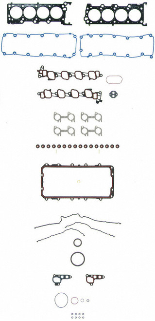 GASKET KIT 260-1902