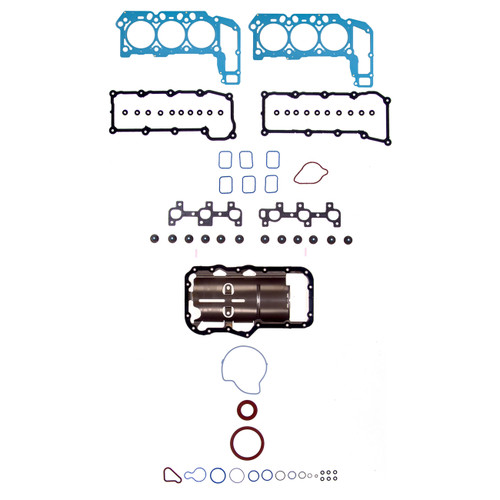 FEL260-1959 Engine Gasket Set