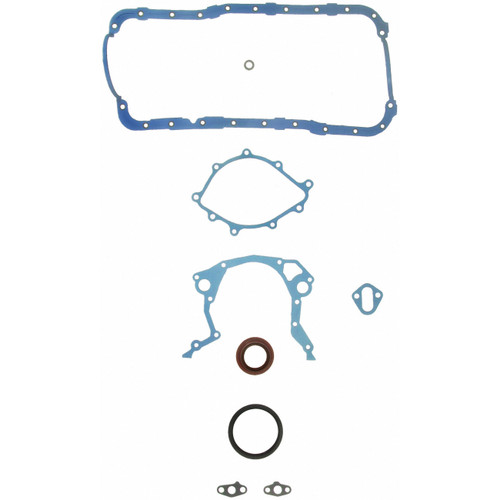 FEL17166 Conv Gasket Set