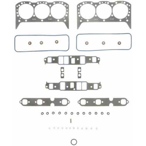 FEL17211 Head Gasket Set