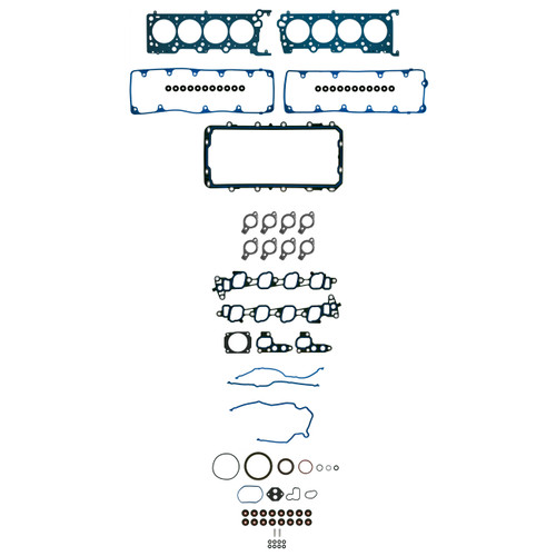 FEL260-3159 Engine Gasket Set