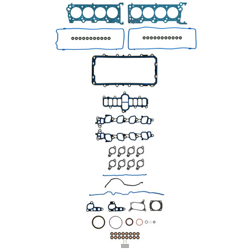 FEL260-3160 Engine Gasket Set