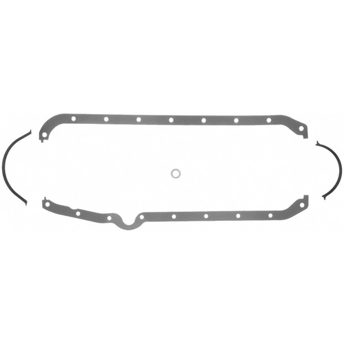 FEL1802 Oil Pan Gasket Set