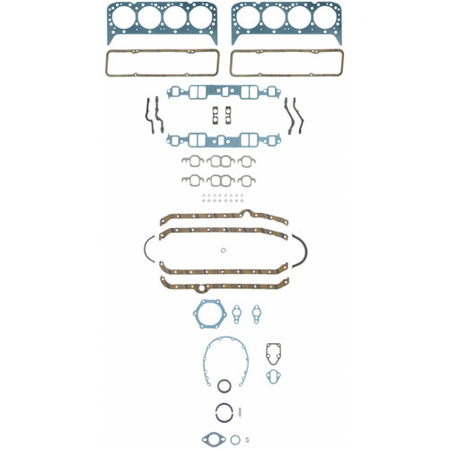 FEL260-1023 Engine Gasket Set