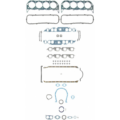 FEL260-1046 Engine Gasket Set