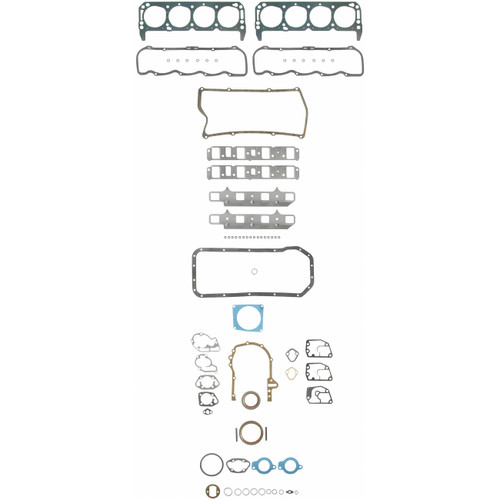 FEL260-1050 Engine Gasket Set
