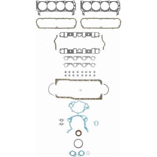 FEL260-1170 Engine Gasket Set
