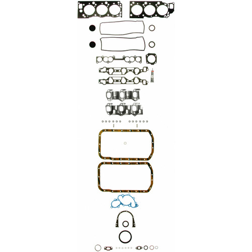 FEL260-1714 Engine Gasket Set