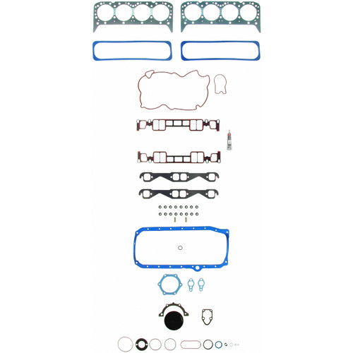 FEL260-1736 Engine Gasket Set