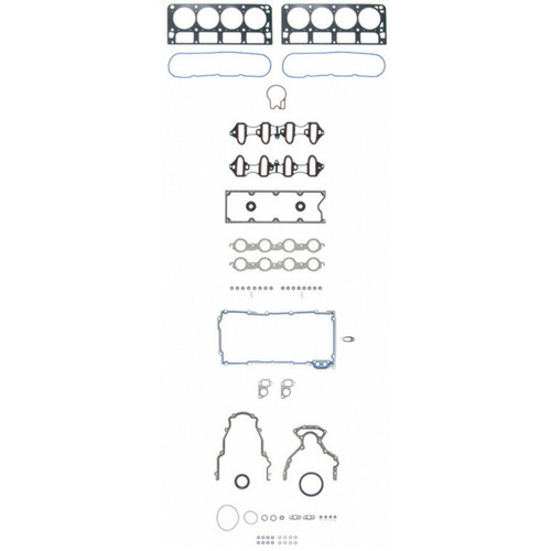 FEL260-1883 Engine Gasket Set
