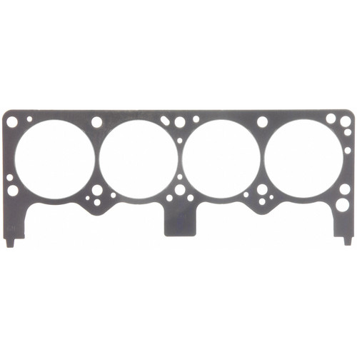 FEL1008 Cylinder Head Ext