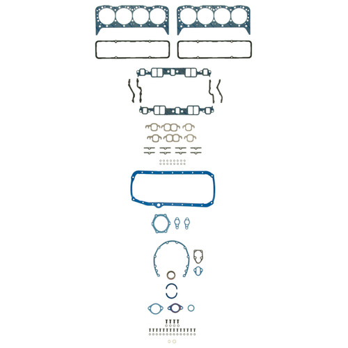 FEL260-1000AT Engine Gasket Set