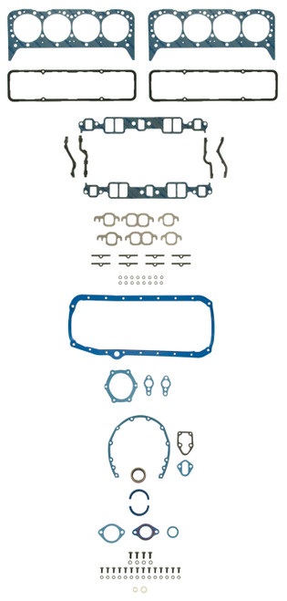 Fel Pro Gaskets with Perma Dry 260-1000AT