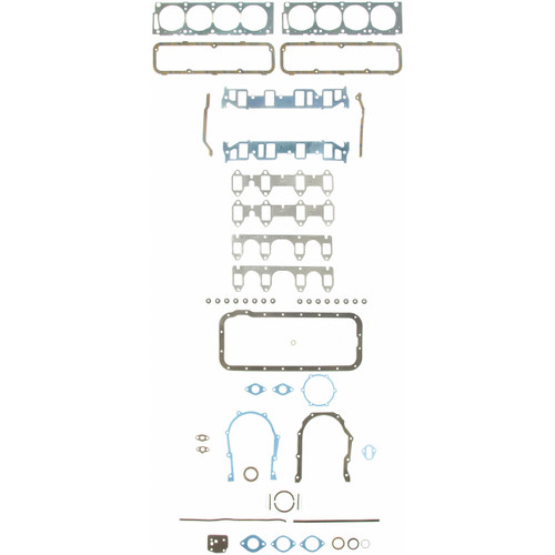 FEL260-1035 Engine Gasket Set