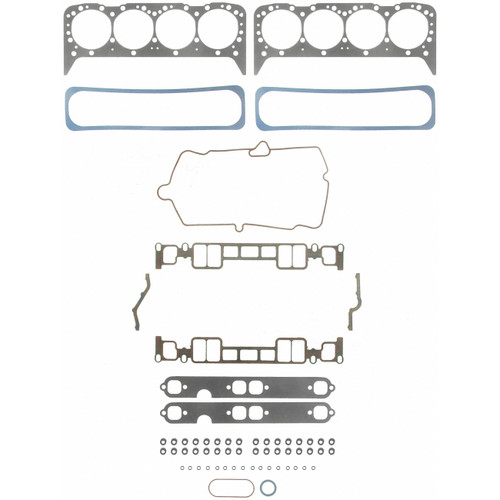 FEL17232 Head Gasket Set