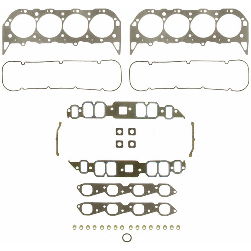 FEL17243 Head Gasket Set
