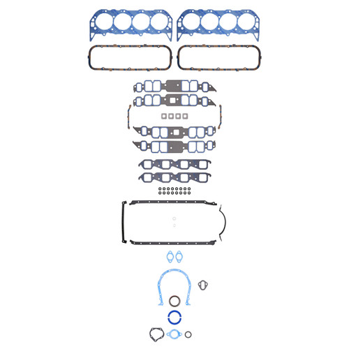 FEL260-1081 Engine Gasket Set