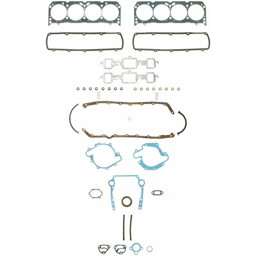 FEL260-1104 Engine Gasket Set